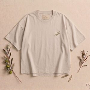 Twine Bej T-shirt